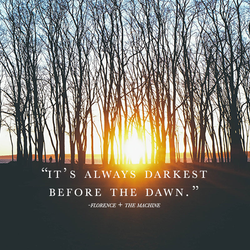 wow--blogadda-those-dark-days-before-sunrise-sunrise-quote