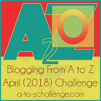a-to-z-challenge-2018-april-anecdotes-natasha-musing-O-one-with-nature-O