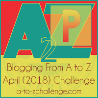 a-to-z-challenge-2018-april-anecdotes-natasha-musing-P-painted-but-not-tainted-P