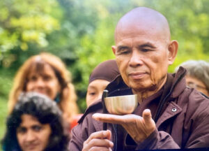 Thich Nhat Hanh - Monk